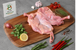 Chicken chops main image