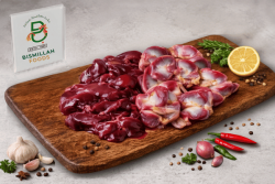 Liver gizaard main image