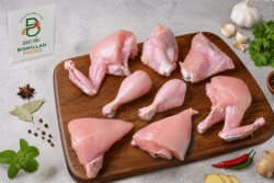 Premium full chicken tandoori 8 pieces main image