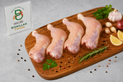 Whole chicken leg special without skin main image